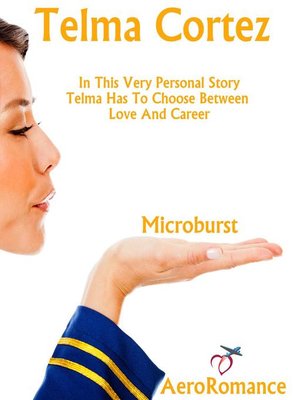 cover image of MicroBurst